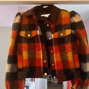 Veronica Beard Jacket